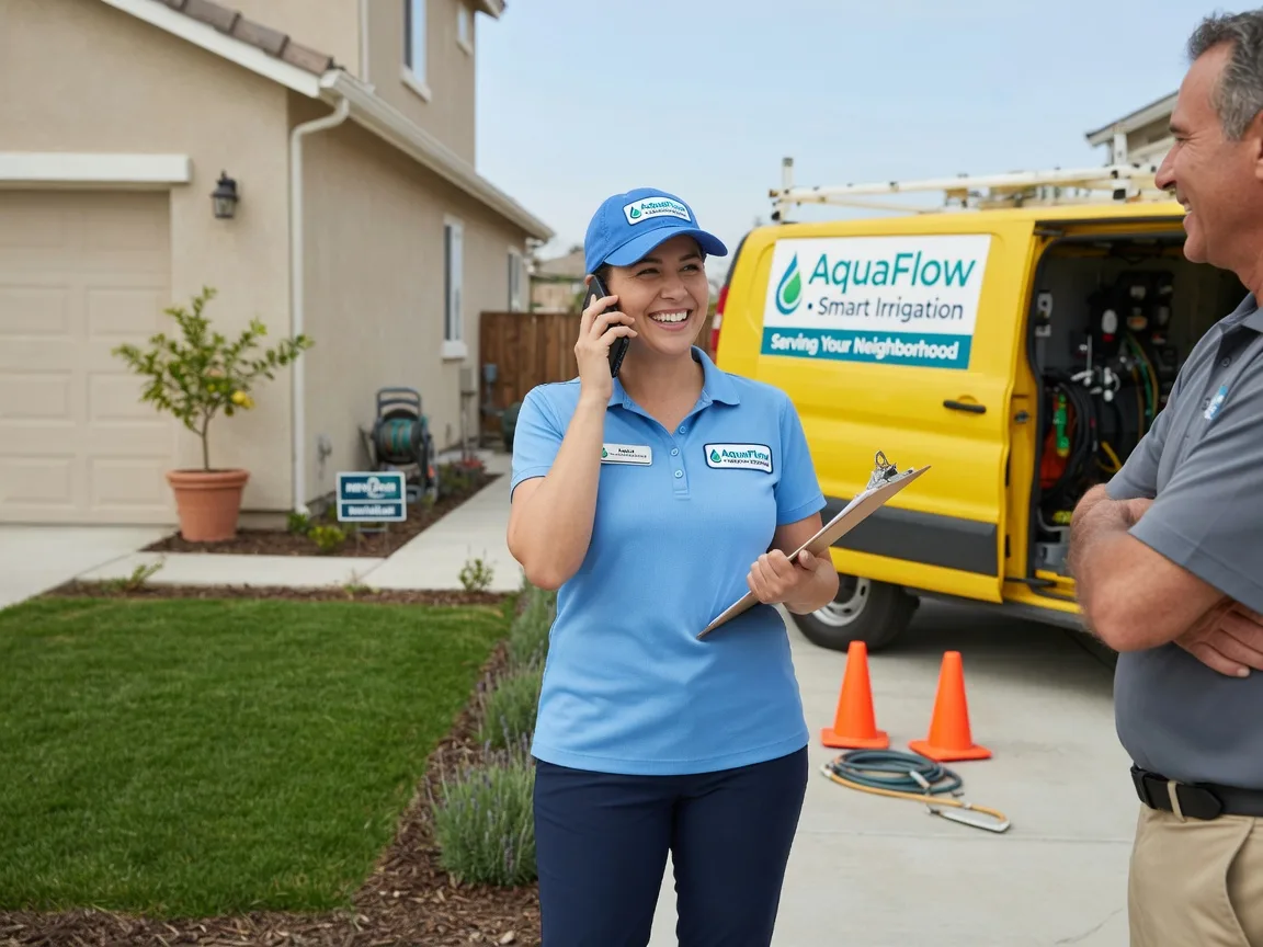 Irrigation Installation Saint Petersburg, FL FAQs